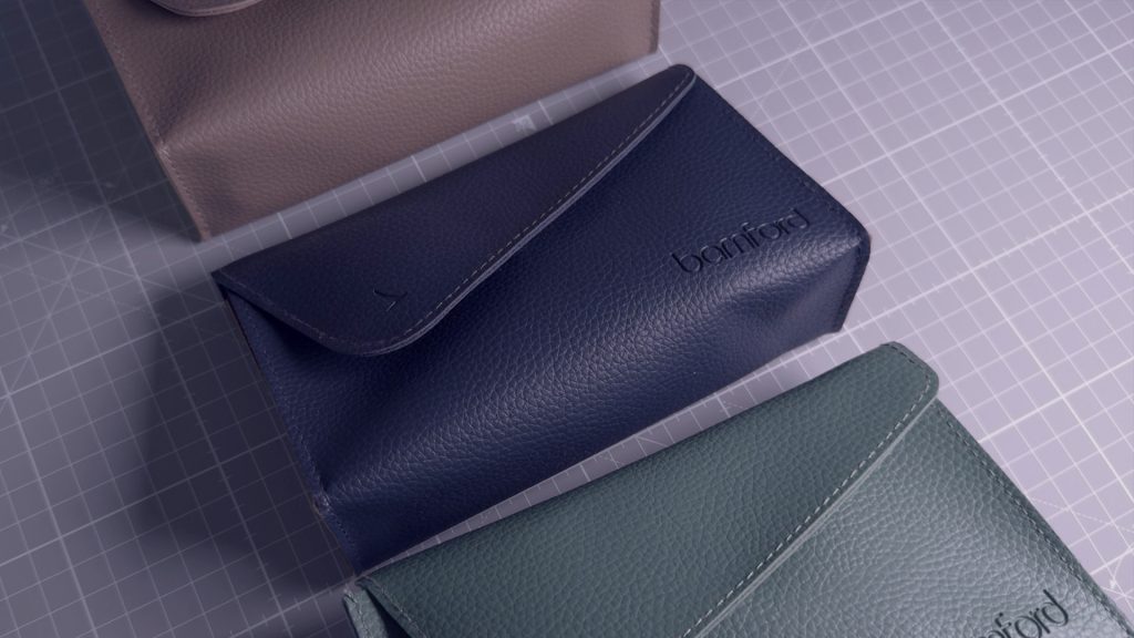 Cathay Pacific Business Class Amenity Kit